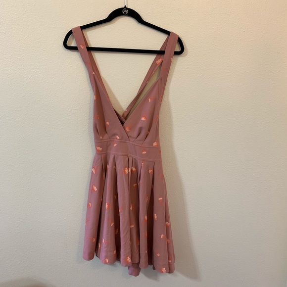 NWT free People for you Dress - Picture 3 of 5
